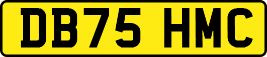DB75HMC
