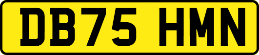 DB75HMN