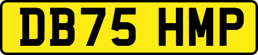 DB75HMP