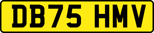 DB75HMV