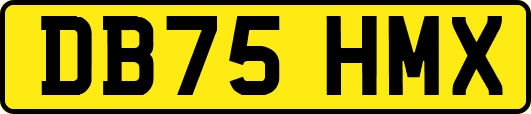 DB75HMX