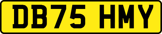 DB75HMY