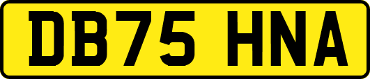 DB75HNA