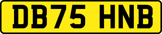 DB75HNB