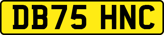 DB75HNC