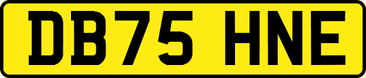 DB75HNE