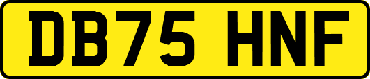 DB75HNF