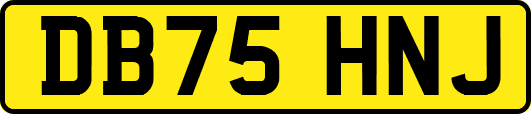 DB75HNJ