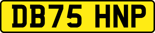 DB75HNP