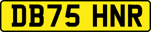 DB75HNR