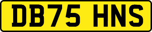 DB75HNS
