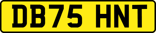 DB75HNT