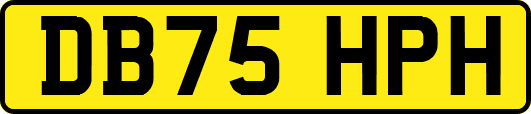 DB75HPH