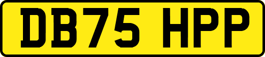 DB75HPP