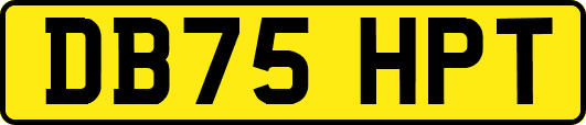 DB75HPT