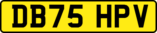 DB75HPV