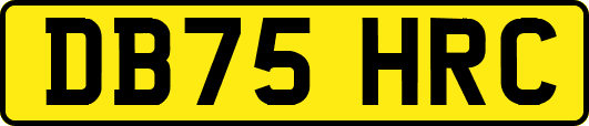 DB75HRC