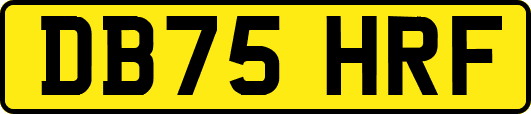 DB75HRF