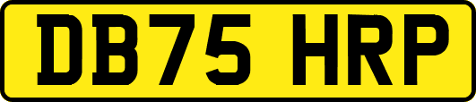 DB75HRP