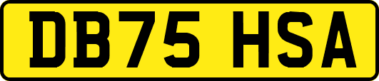 DB75HSA