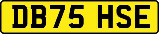 DB75HSE