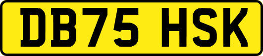 DB75HSK