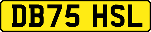 DB75HSL