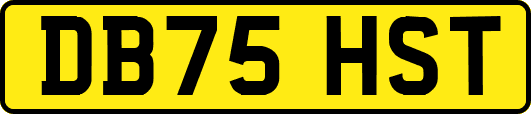 DB75HST