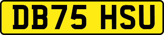 DB75HSU