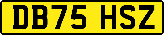 DB75HSZ