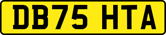DB75HTA