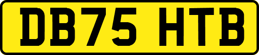 DB75HTB