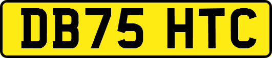DB75HTC