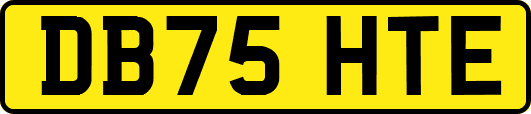 DB75HTE