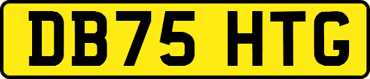 DB75HTG