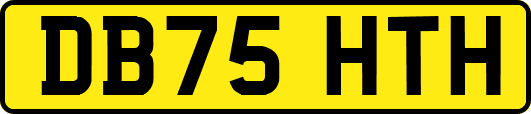 DB75HTH