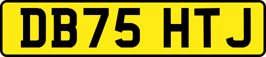DB75HTJ