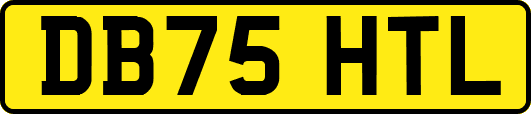 DB75HTL