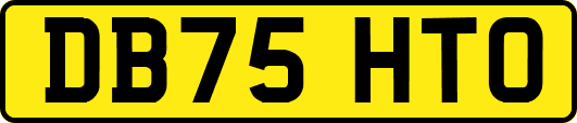DB75HTO