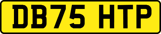 DB75HTP