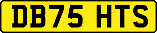 DB75HTS