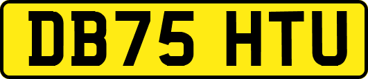 DB75HTU