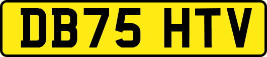 DB75HTV