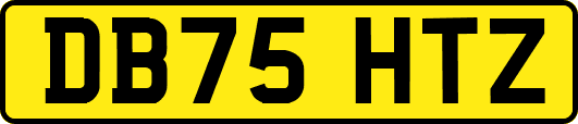 DB75HTZ