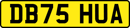 DB75HUA