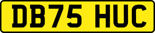 DB75HUC