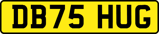 DB75HUG