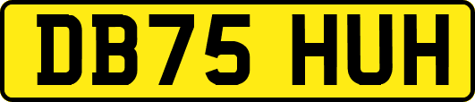 DB75HUH