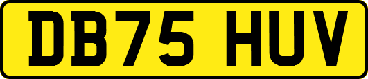 DB75HUV