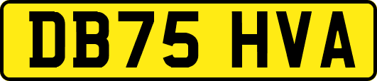 DB75HVA